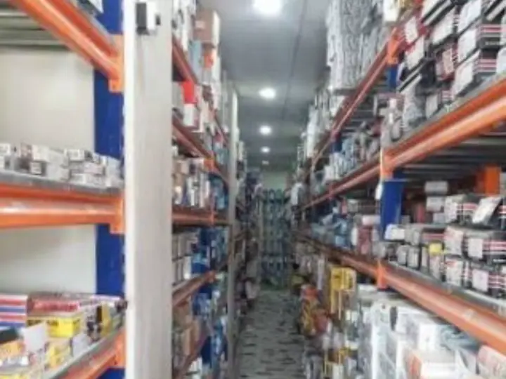 Güneş Otomotiv/ Yedek parça