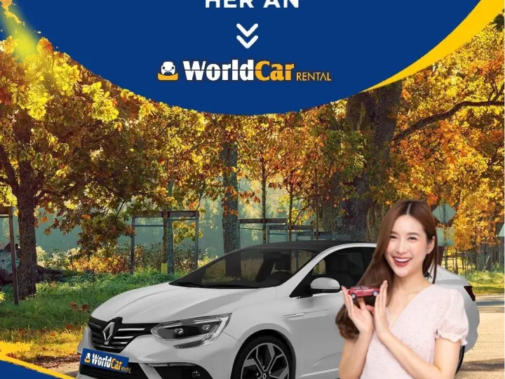 Güneş Rent A Car