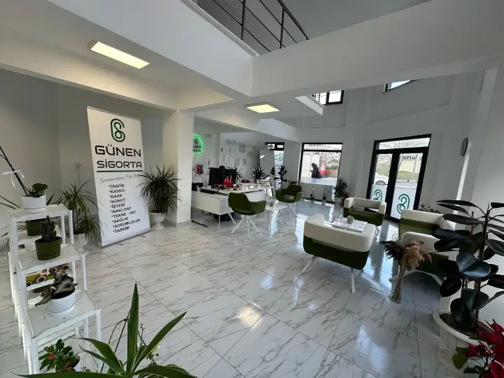 Güneş Sigorta