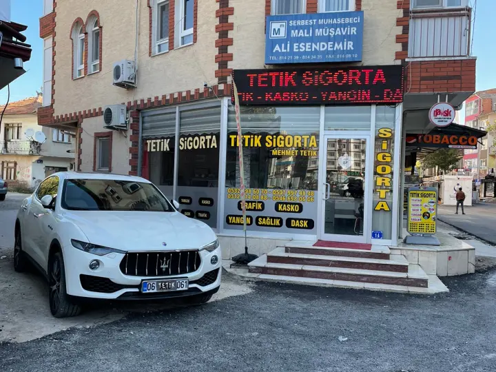 Güneş Sigorta
