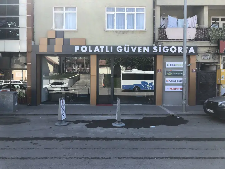 Güneş Sigorta