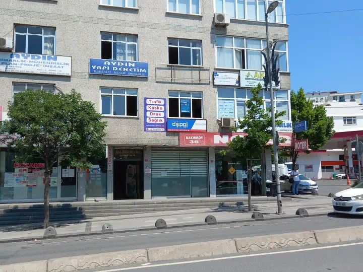Güneş Sigorta