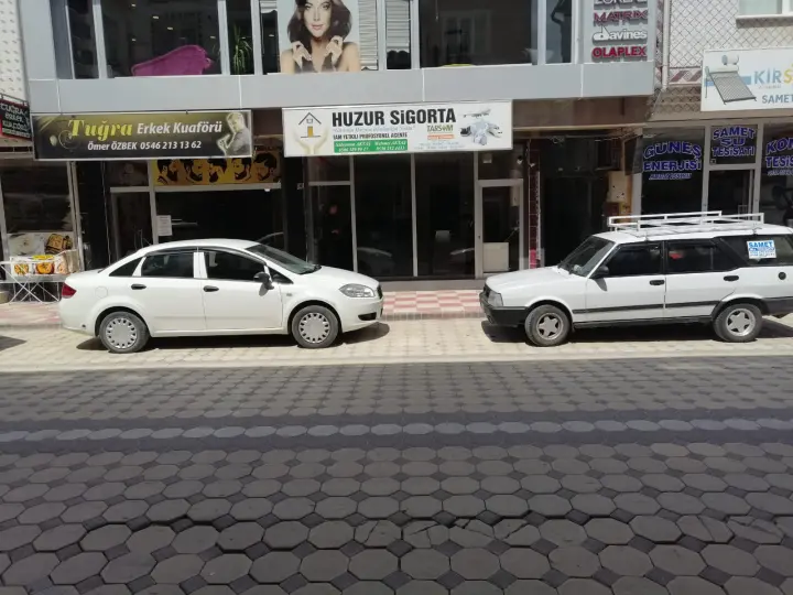 Güneş Sigorta