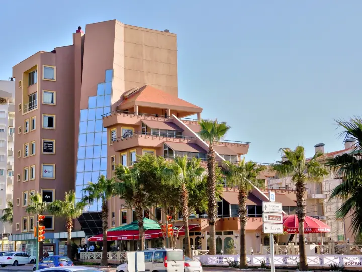 Güneş Sigorta Acentesi