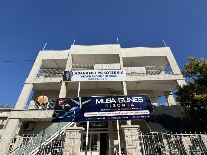 Güneş Sigorta MUSA GÜNEŞ SİGORTA / KASKO / DASK / KONUT SİGORTASI