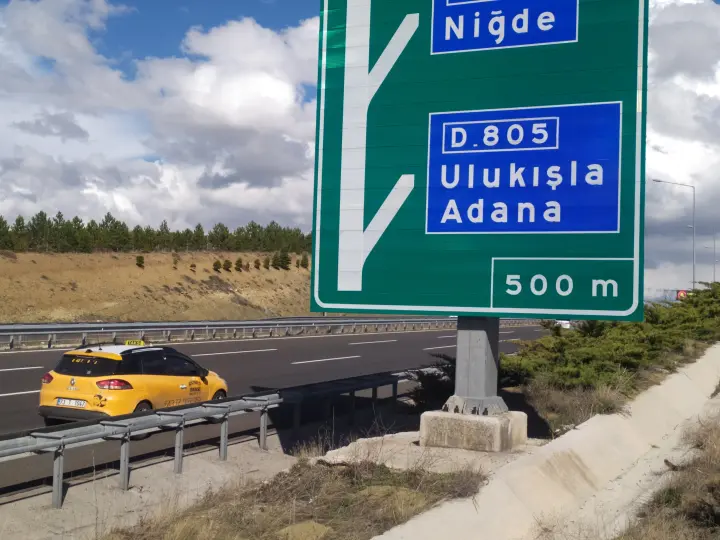 GÜNEŞ TAKSİ CİZRE
