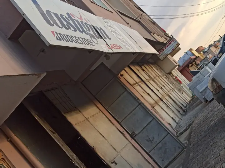Güneş Ticaret