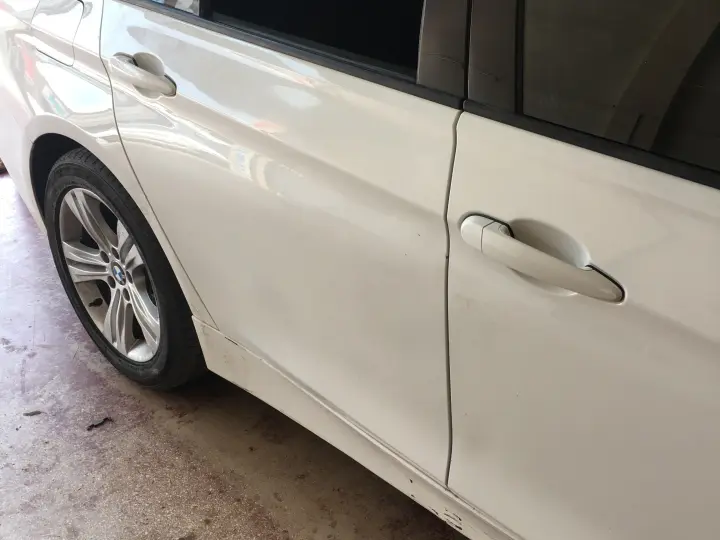 Güneşler Auto Boyasız Göçük Servisi
