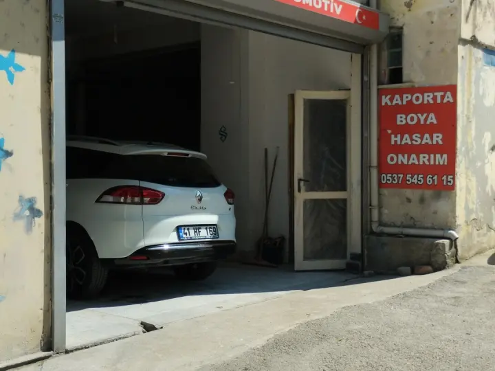 Günesler Otomotiv