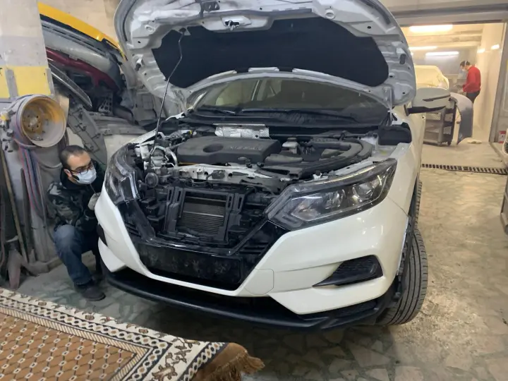 Güneşli Garaj Servis