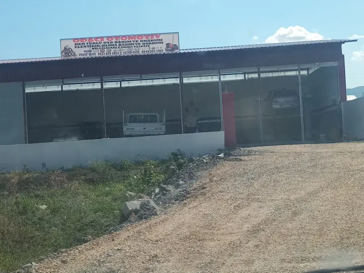 Güneş&Odacı Otomotiv