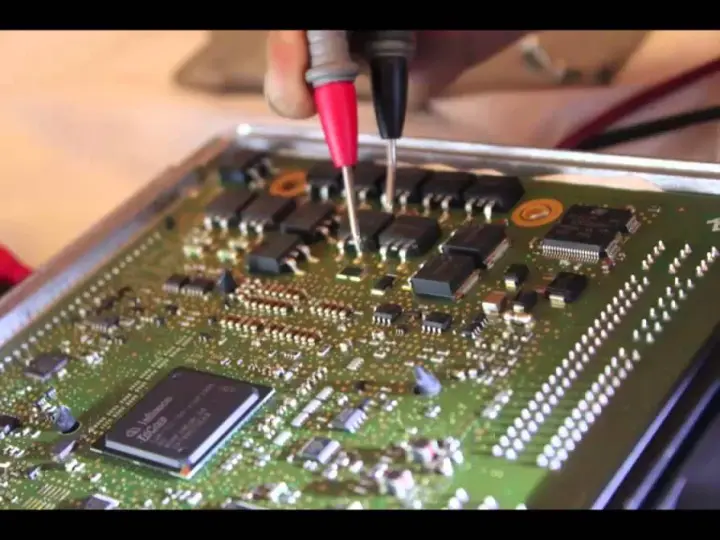 gunesoto elektronik