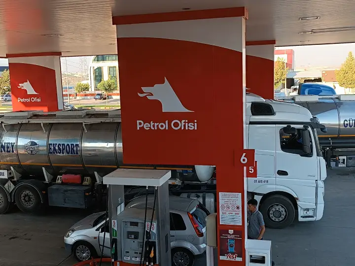 Güney Eksport Gaziantep Şubesi
