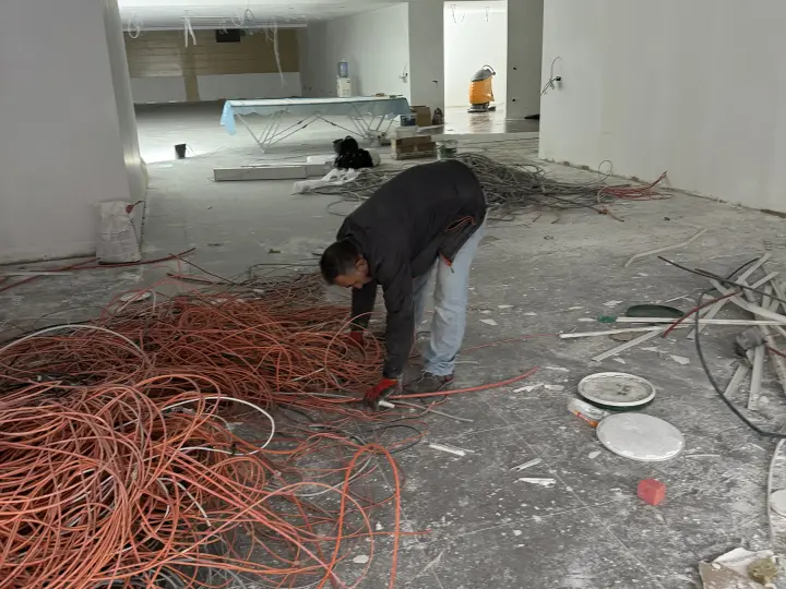 Güney Hurda Çağlayan Metal Nakliyat