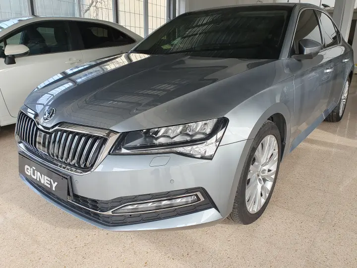 Güney Motor