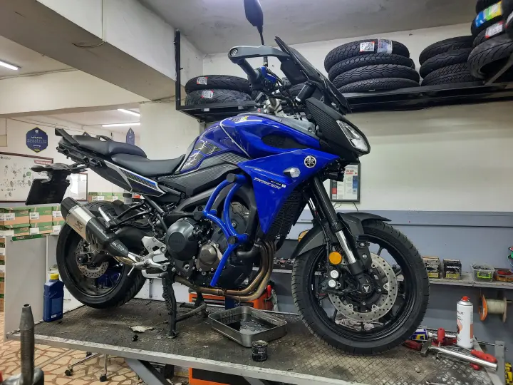 GÜNEY MOTOR ATAŞEHİR