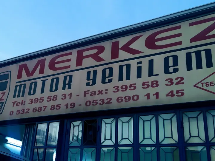 Güney Motor Yenileme