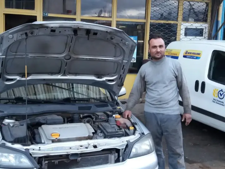 Güney oto elektrik