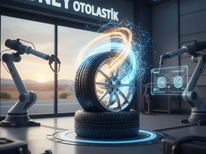 Güney Oto Lastik
