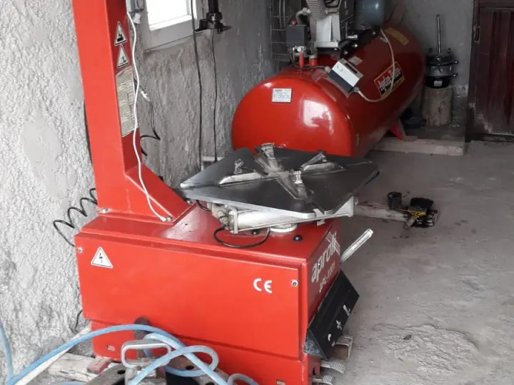 Güney Oto Lastik Tamiri