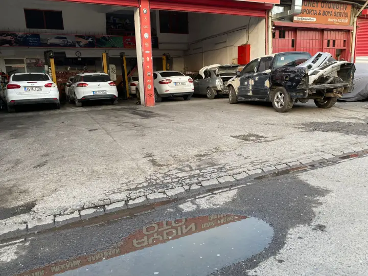 Güney Otomotiv