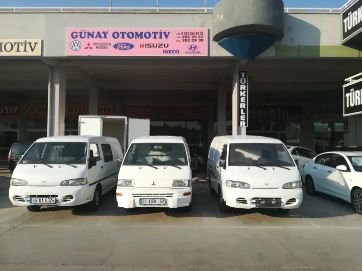 Güney Otomotiv