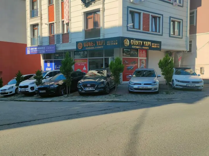 Güney OTOMOTİV