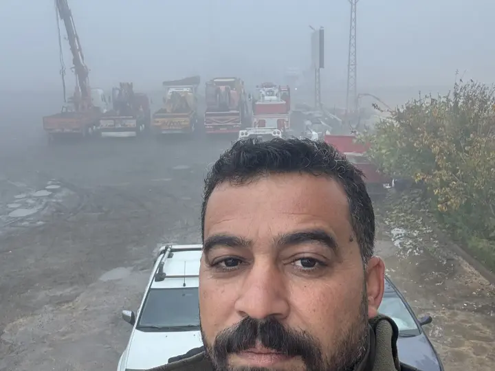 Güney Vinç Yol Yardım