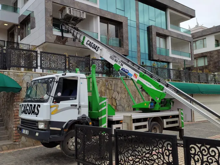 Güneydoğu Nakliyat, Diyarbakır Yük Taşımacılık