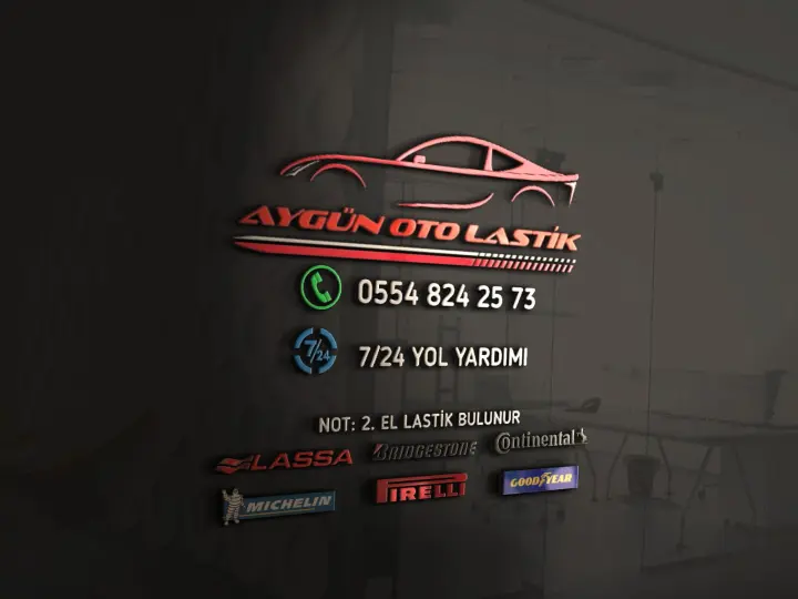 GÜNEYDOĞU OTO LASTİK