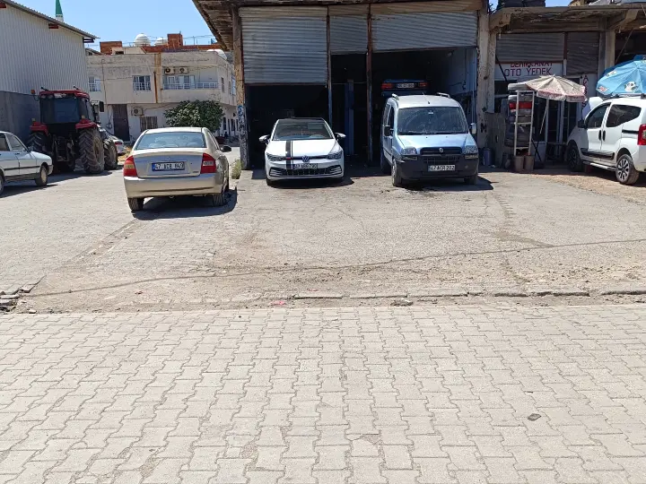 GÜNEYDOĞU ÖZEL TIR SERVİSİ