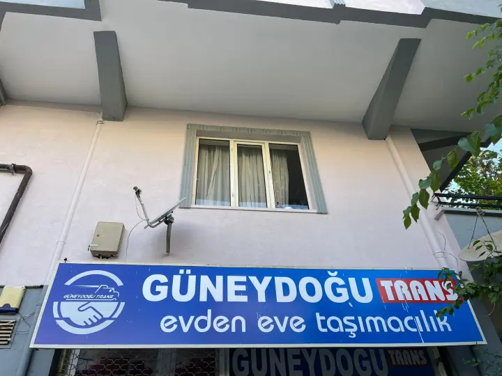 Güneydoğu Trans Gaziantep