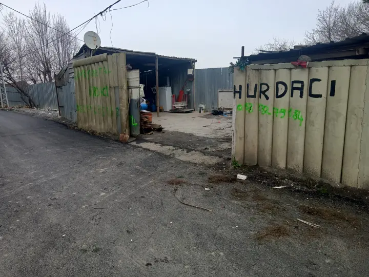 Güneyler Metal