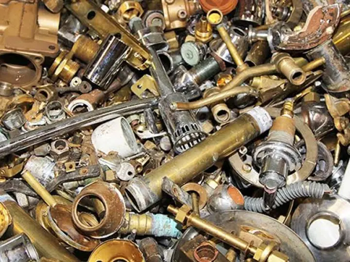 güneyler metal hurdacı