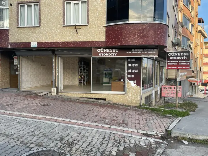 Güneysu otomotiv
