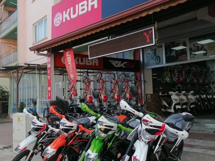 Güngör Motor