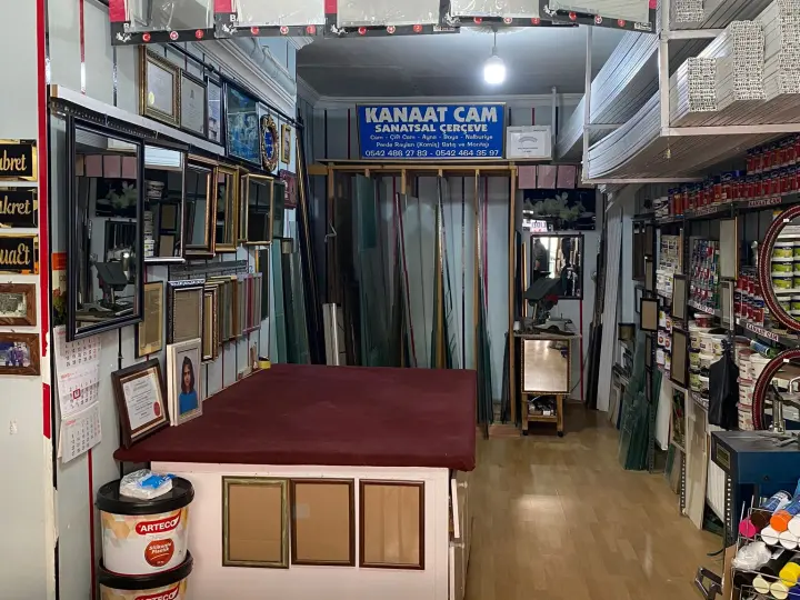 Güngör Oto Cam