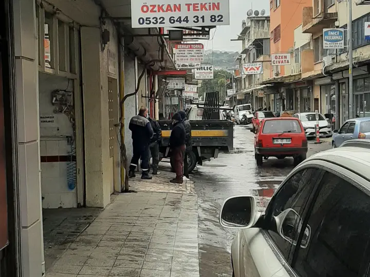Güngör Oto Elektrik