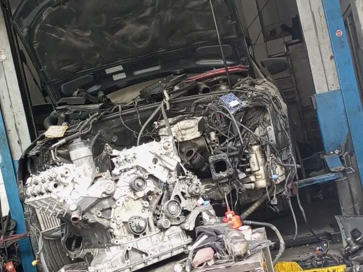 Güngör Oto Kaporta