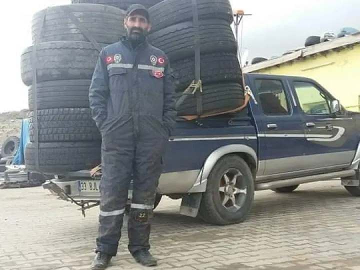 GÜNGÖR OTO LASTİK