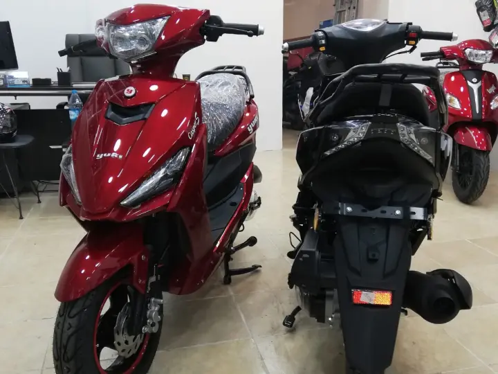 GÜNGÖREN Başkaya Motosiklet VOGE / MONDİAL / CFMOTO / MOTOLÜX / LİFAN / YUKİ / FALCON / KRAL / TVS /