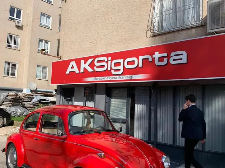 Güngören Sigorta Acenteliği