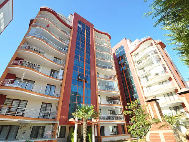 Günışığı Lojistik