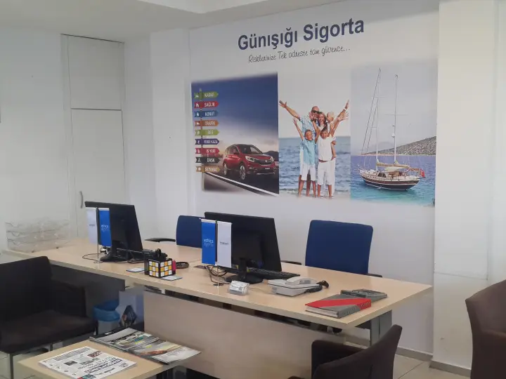 Günışığı Sigorta