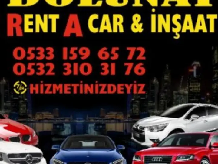 Günlük Haftalik Aylik Deis Oto Kiralama