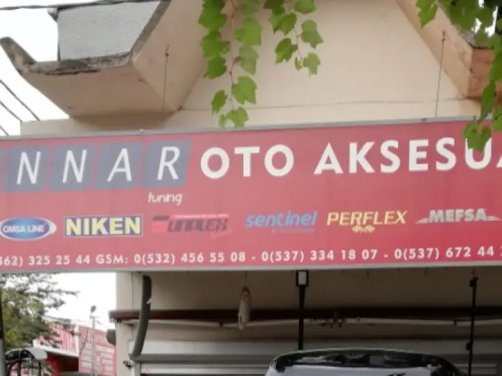 Günnar Tuning