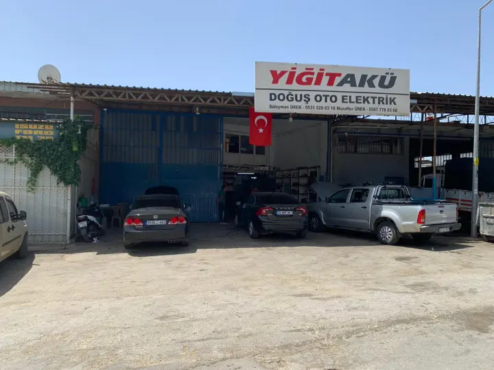 Günnur Oto Elektrik