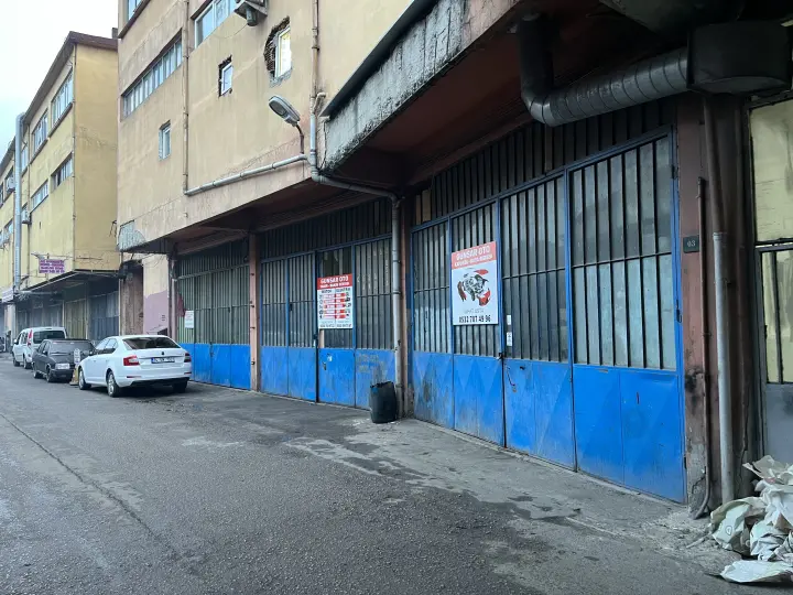 Günsar Otomotiv - Oto Elektrik Motor ve Kaporta Servisi