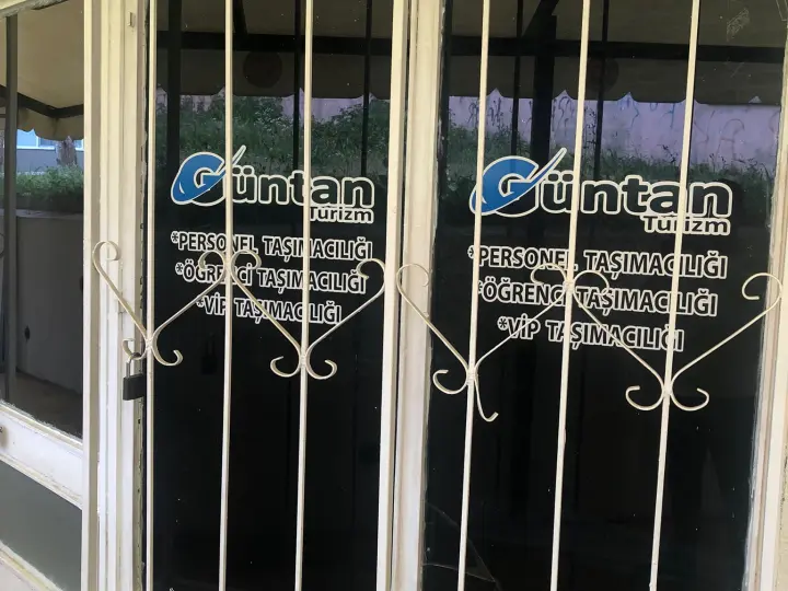 GÜNTAN TURİZM