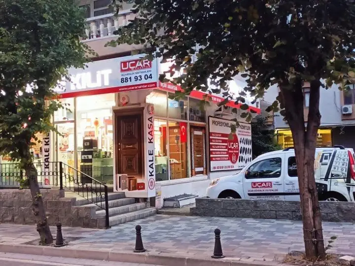 Gür Anahtar